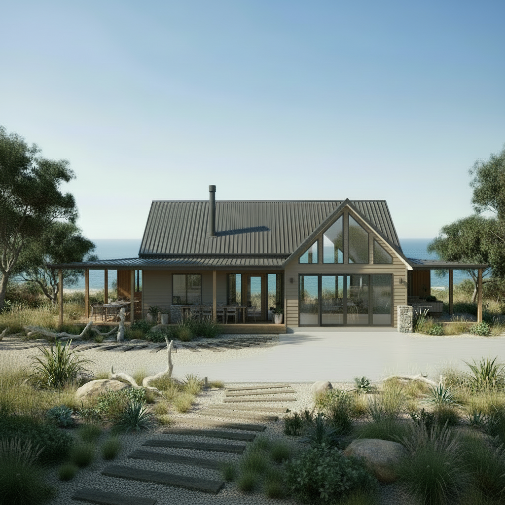 AI visualisation for Renovators